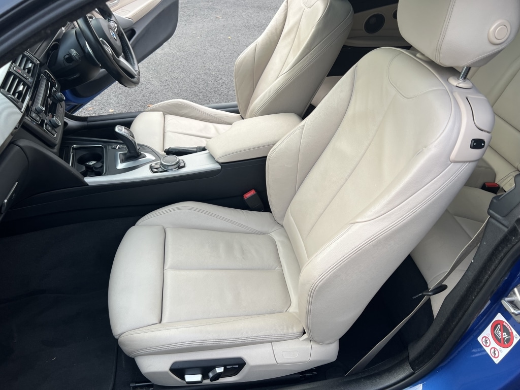 Used BMW 4 Series 2016 for sale - 76325017: Photo 24