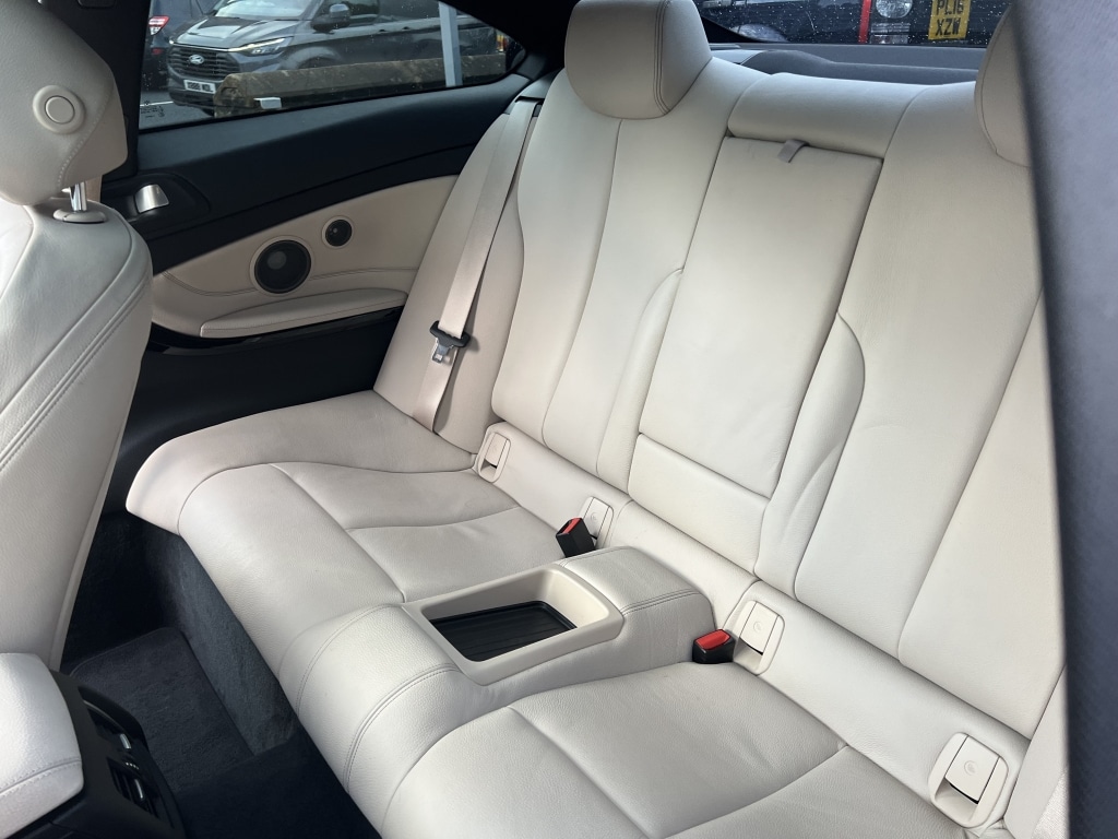 Used BMW 4 Series 2016 for sale - 76325017: Photo 26