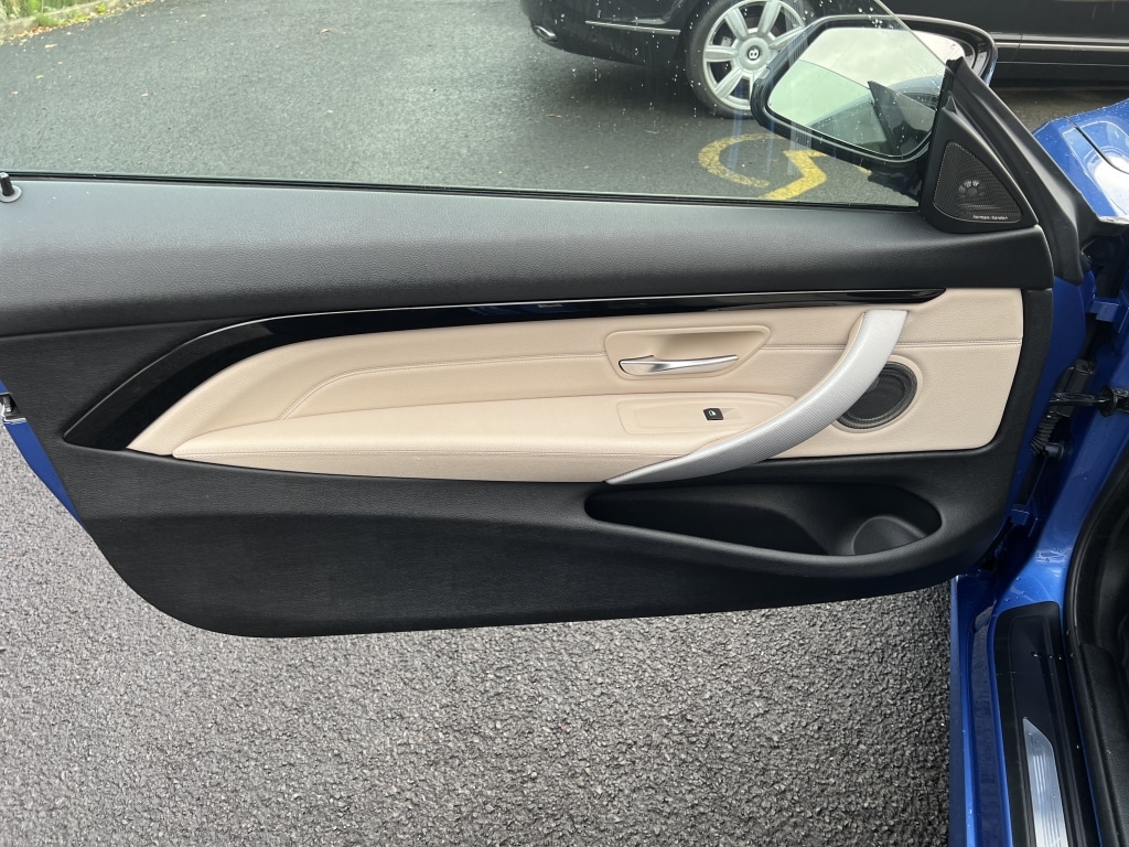 Used BMW 4 Series 2016 for sale - 76325017: Photo 27