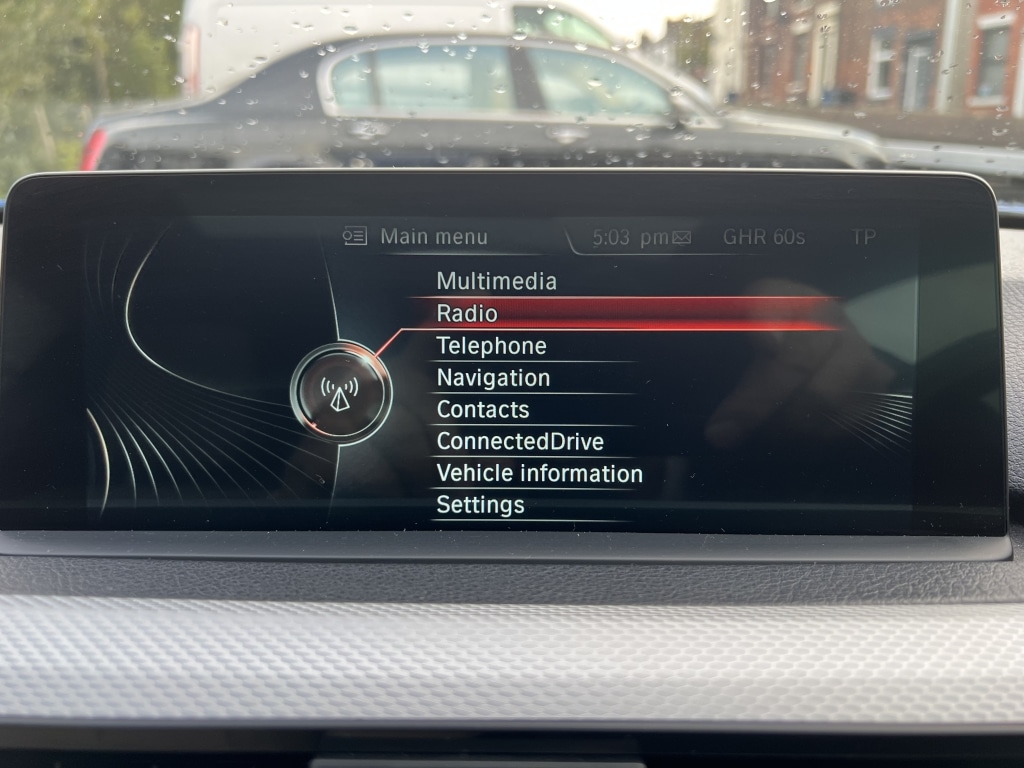 Used BMW 4 Series 2016 for sale - 76325017: Photo 34