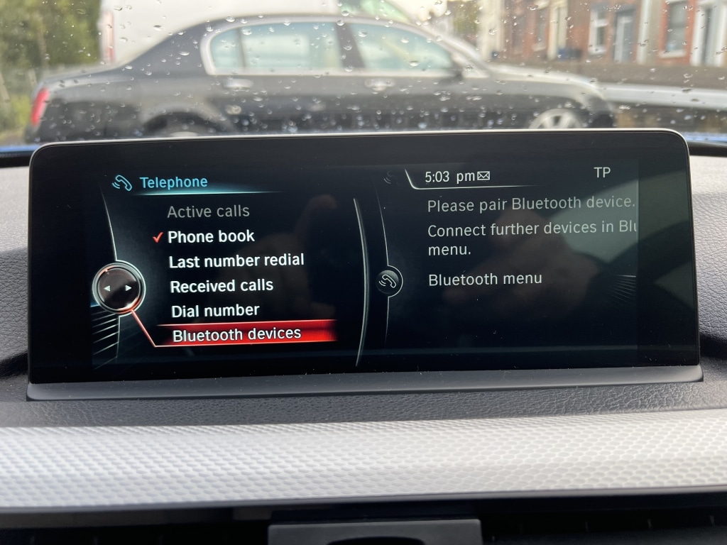 Used BMW 4 Series 2016 for sale - 76325017: Photo 35