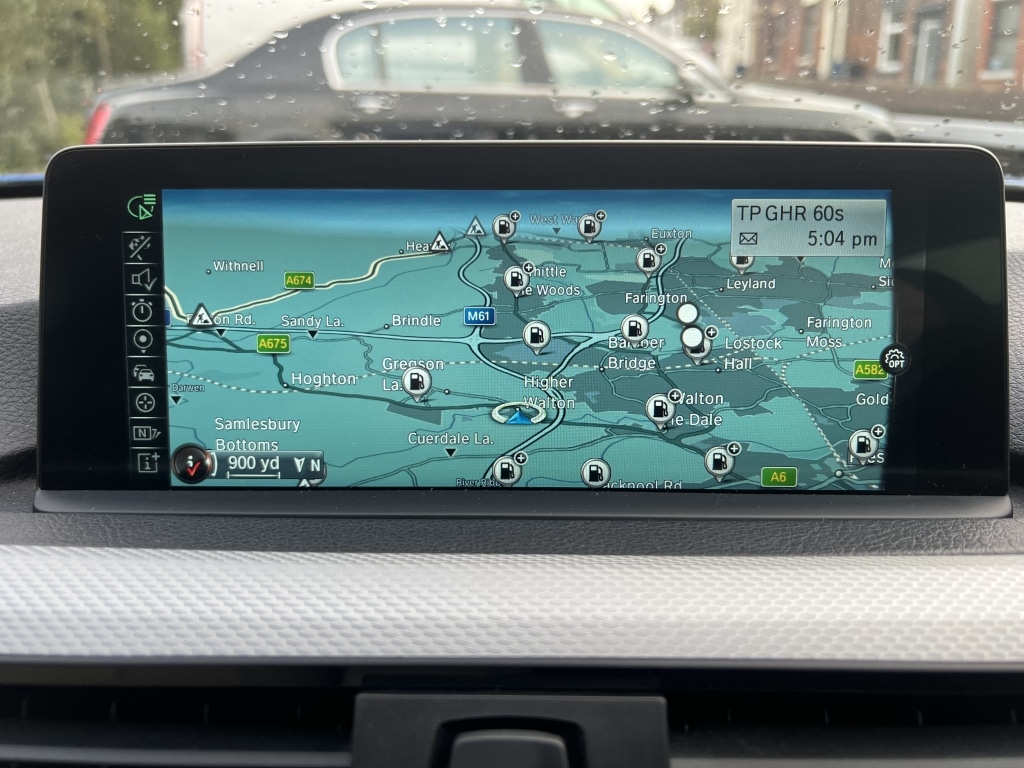 Used BMW 4 Series 2016 for sale - 76325017: Photo 38