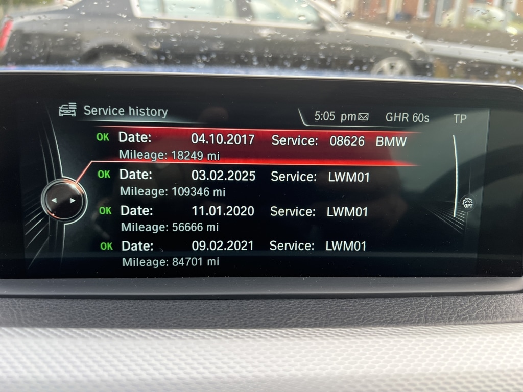 Used BMW 4 Series 2016 for sale - 76325017: Photo 40
