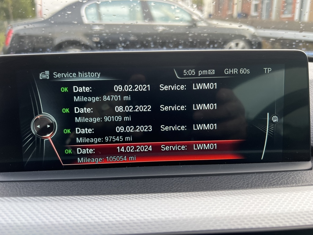 Used BMW 4 Series 2016 for sale - 76325017: Photo 41
