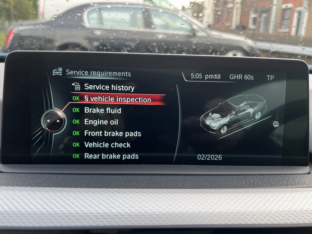 Used BMW 4 Series 2016 for sale - 76325017: Photo 42