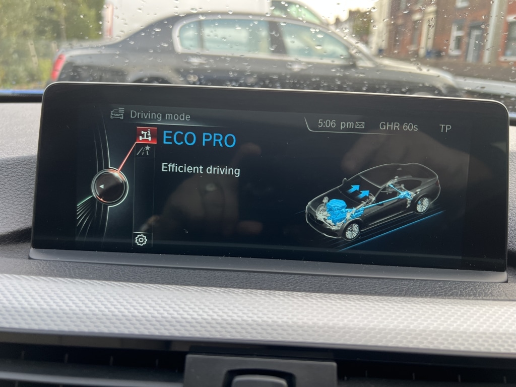 Used BMW 4 Series 2016 for sale - 76325017: Photo 44