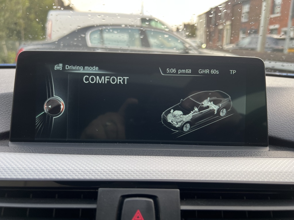 Used BMW 4 Series 2016 for sale - 76325017: Photo 45