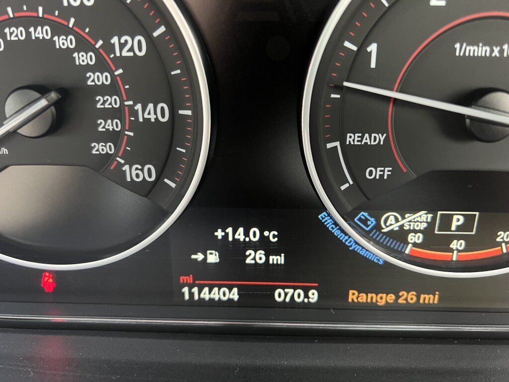 Used BMW 4 Series 2016 for sale - 76325017: Photo 47