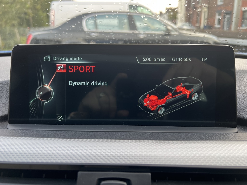 Used BMW 4 Series 2016 for sale - 76325017: Photo 48