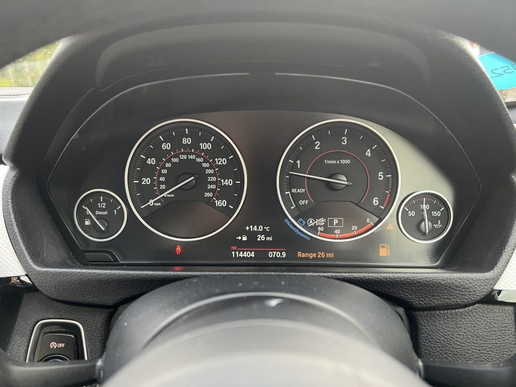 Used BMW 4 Series 2016 for sale - 76325017: Photo 49