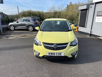 Used Vauxhall Viva 2018 for sale - 78323772: Photo