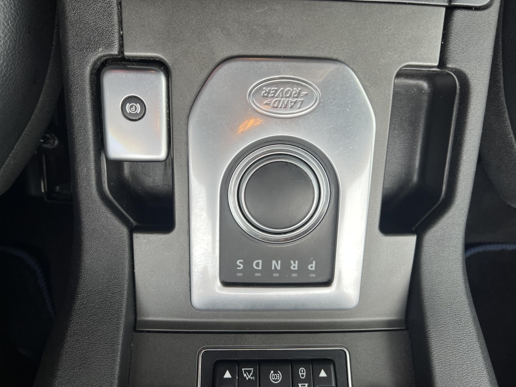 Vehicle 31