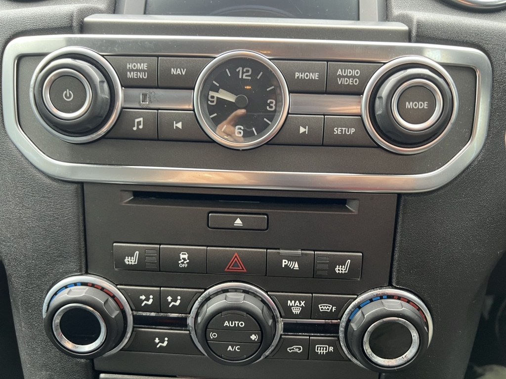 Vehicle 34