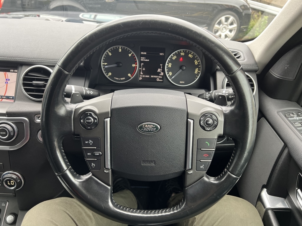 Vehicle 45
