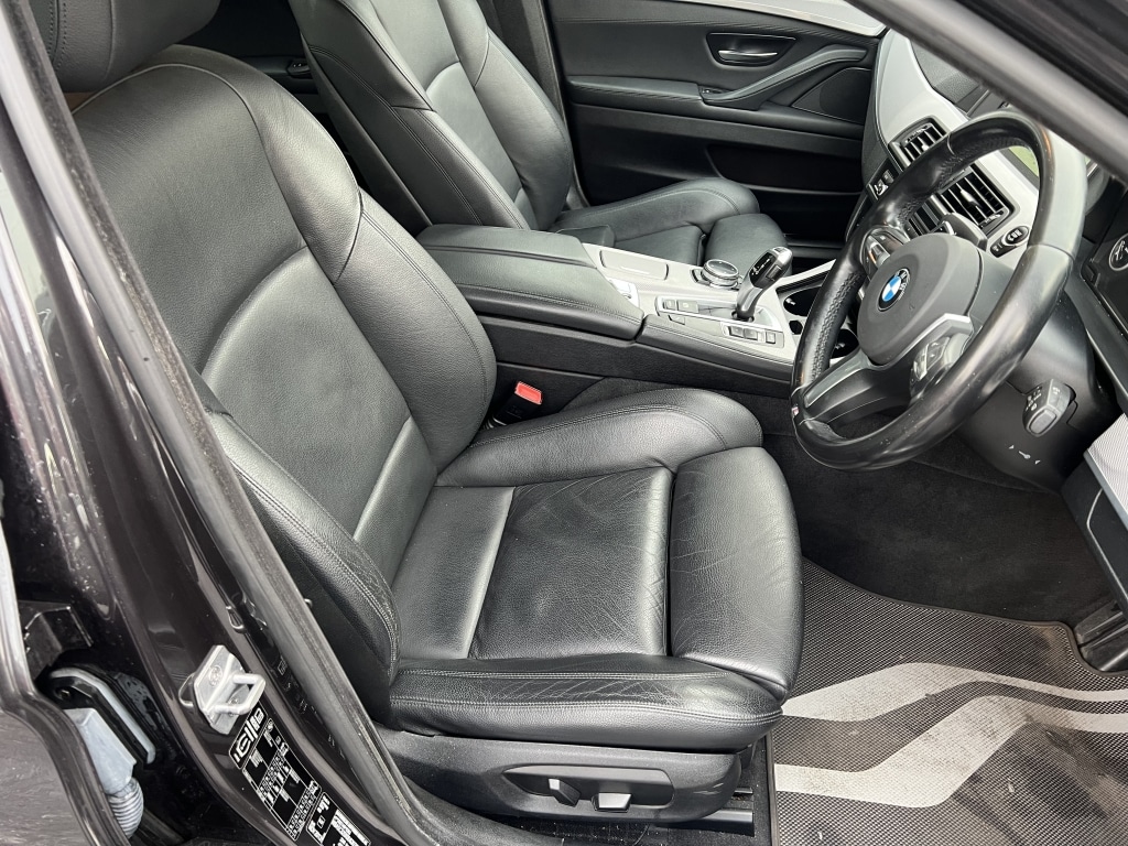 Used BMW 5 Series 2013 for sale - 77272642: Photo 11