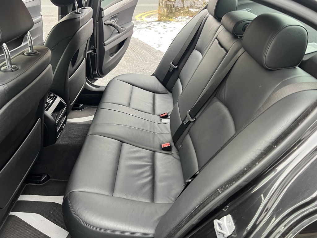 Used BMW 5 Series 2013 for sale - 77272642: Photo 13