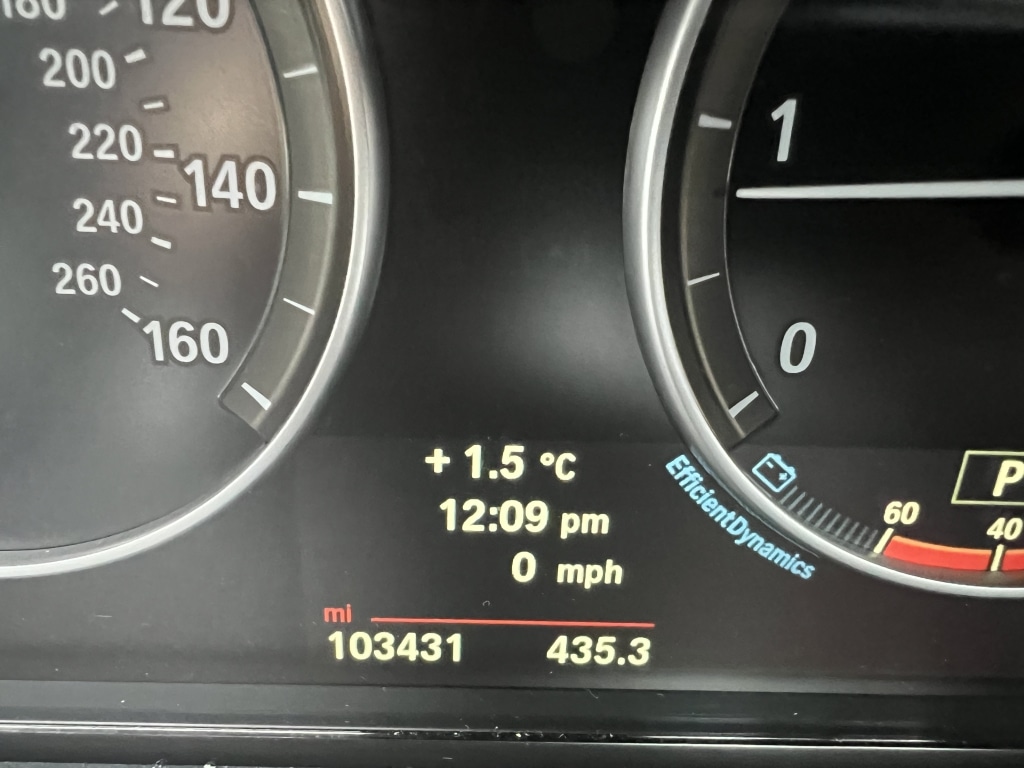 Used BMW 5 Series 2013 for sale - 77272642: Photo 32