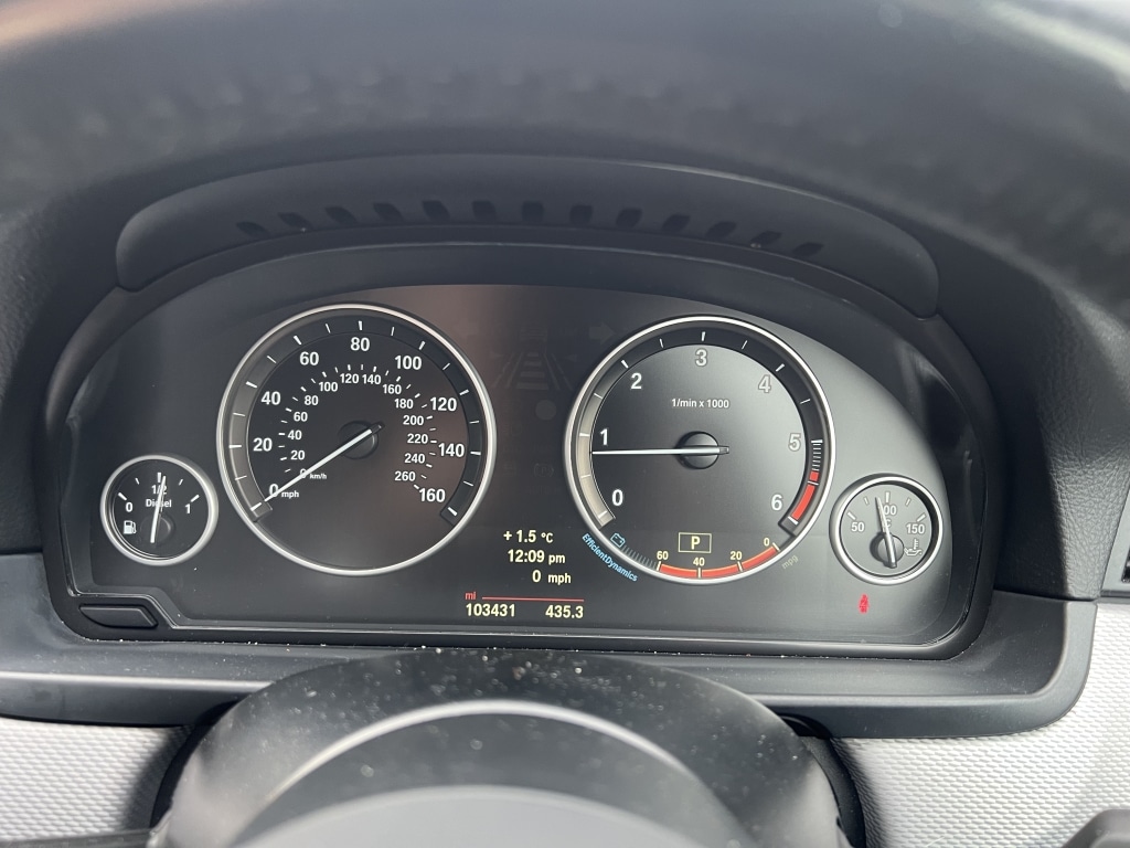 Used BMW 5 Series 2013 for sale - 77272642: Photo 33