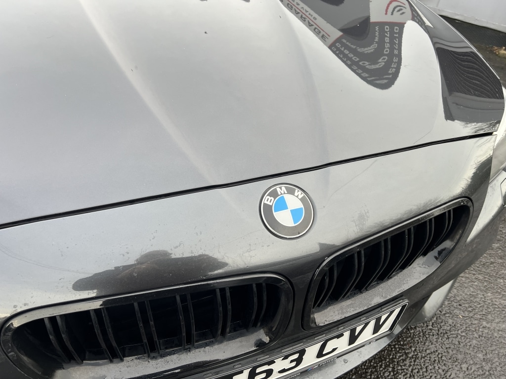 Used BMW 5 Series 2013 for sale - 77272642: Photo 9