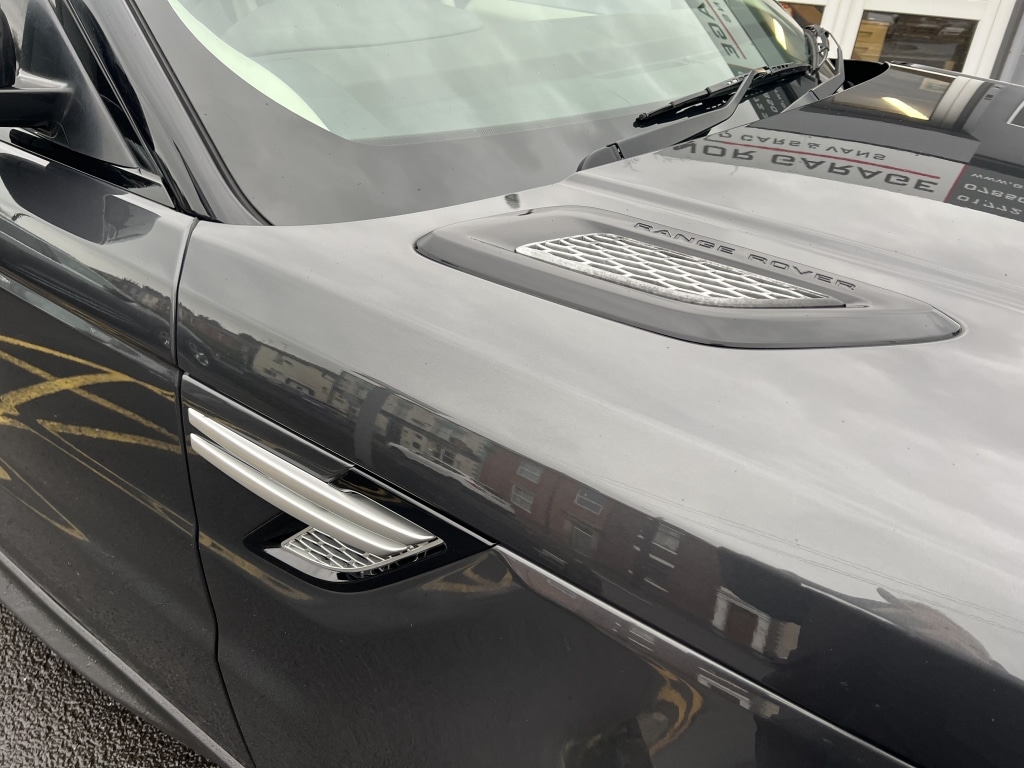 Used Land Rover Range Rover Sport 2016 for sale - 77690245: Photo 11