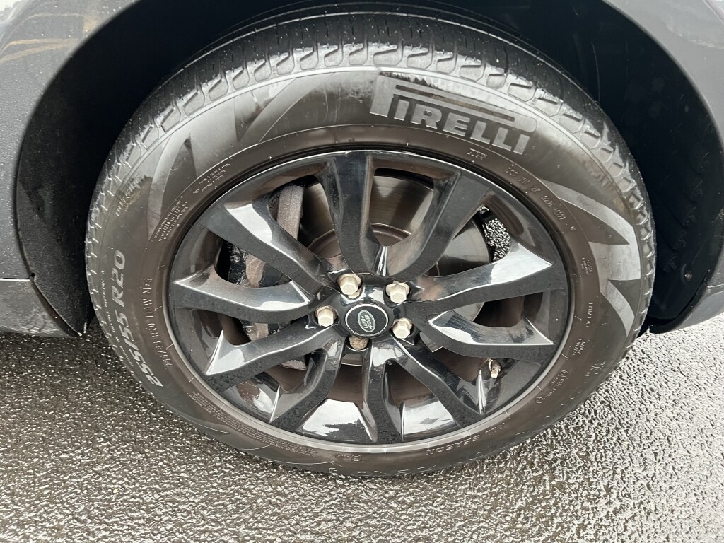 Used Land Rover Range Rover Sport 2016 for sale - 77690245: Photo 12