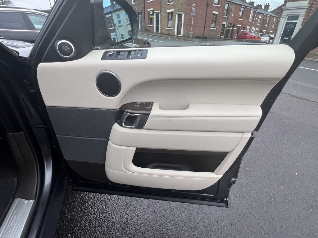 Used Land Rover Range Rover Sport 2016 for sale - 77690245: Photo 26