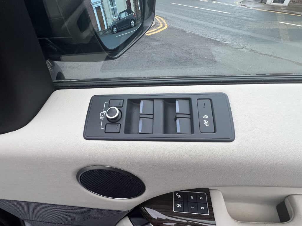 Used Land Rover Range Rover Sport 2016 for sale - 77690245: Photo 27