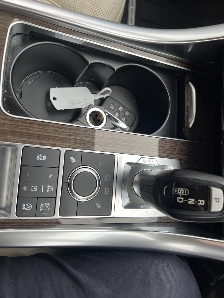 Used Land Rover Range Rover Sport 2016 for sale - 77690245: Photo 29