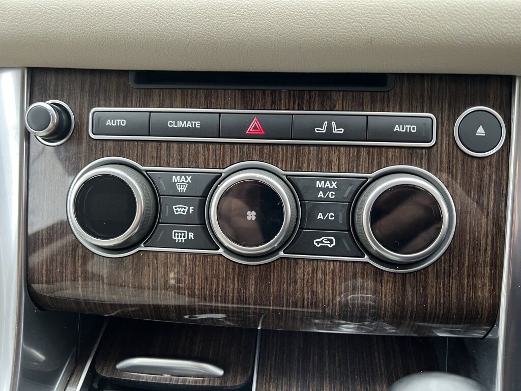 Used Land Rover Range Rover Sport 2016 for sale - 77690245: Photo 30