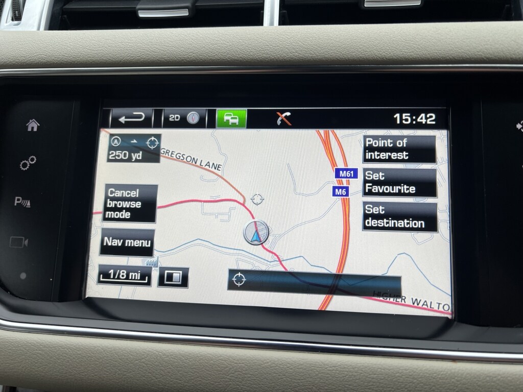 Used Land Rover Range Rover Sport 2016 for sale - 77690245: Photo 33