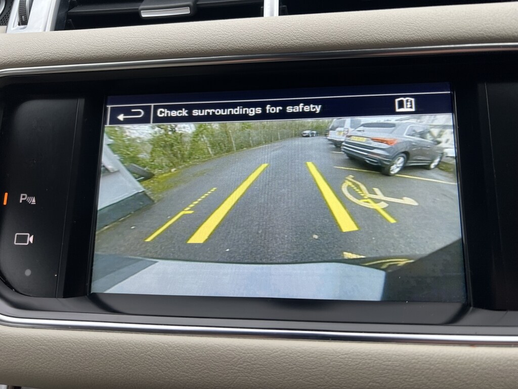 Used Land Rover Range Rover Sport 2016 for sale - 77690245: Photo 34