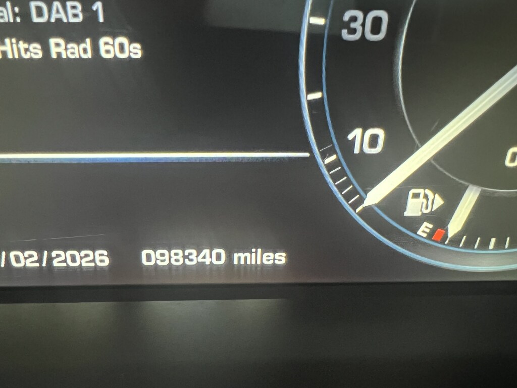 Used Land Rover Range Rover Sport 2016 for sale - 77690245: Photo 37