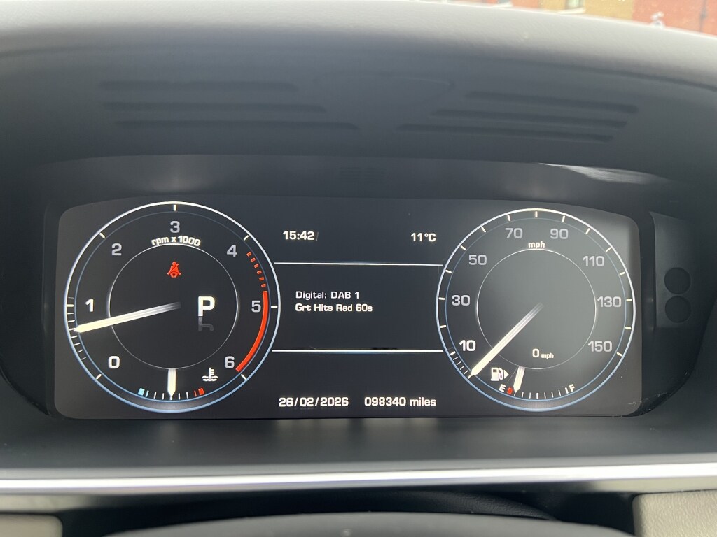 Used Land Rover Range Rover Sport 2016 for sale - 77690245: Photo 40