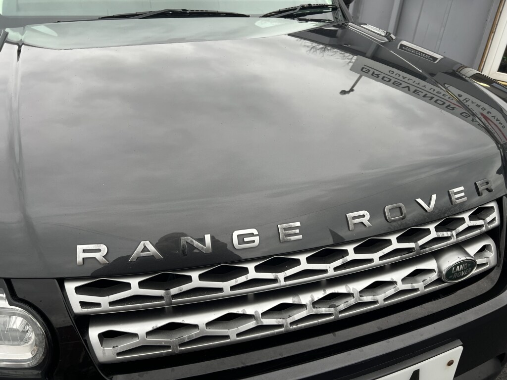 Used Land Rover Range Rover Sport 2016 for sale - 77690245: Photo 9