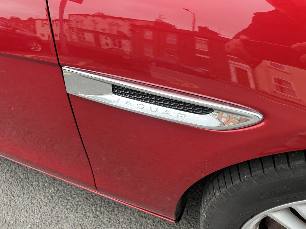 Used Jaguar XE 2015 for sale - 77423703: Photo 11