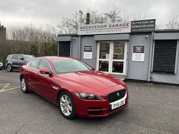 2015 (15) - 2.0d [180] Prestige 4dr