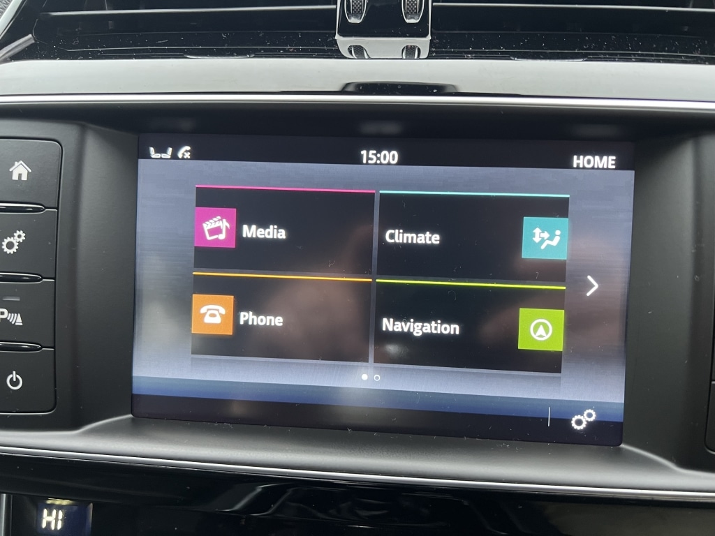 Used Jaguar XE 2015 for sale - 77423703: Photo 30