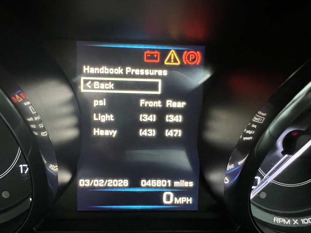 Used Jaguar XE 2015 for sale - 77423703: Photo 42