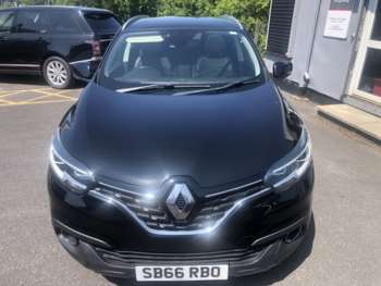 Used Renault Kadjar 2016 for sale - 74970854: Photo