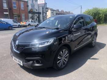 Used Renault Kadjar 2016 for sale - 74970854: Photo