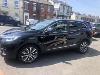 Used Renault Kadjar 2016 for sale - 74970854: Photo