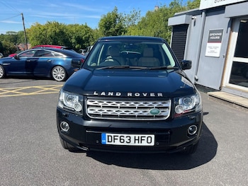 Used Land Rover Freelander 2013 for sale - 79470328: Photo