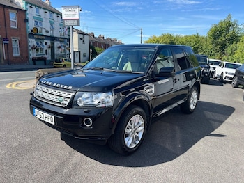 Used Land Rover Freelander 2013 for sale - 79470328: Photo