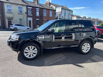 Used Land Rover Freelander 2013 for sale - 79470328: Photo