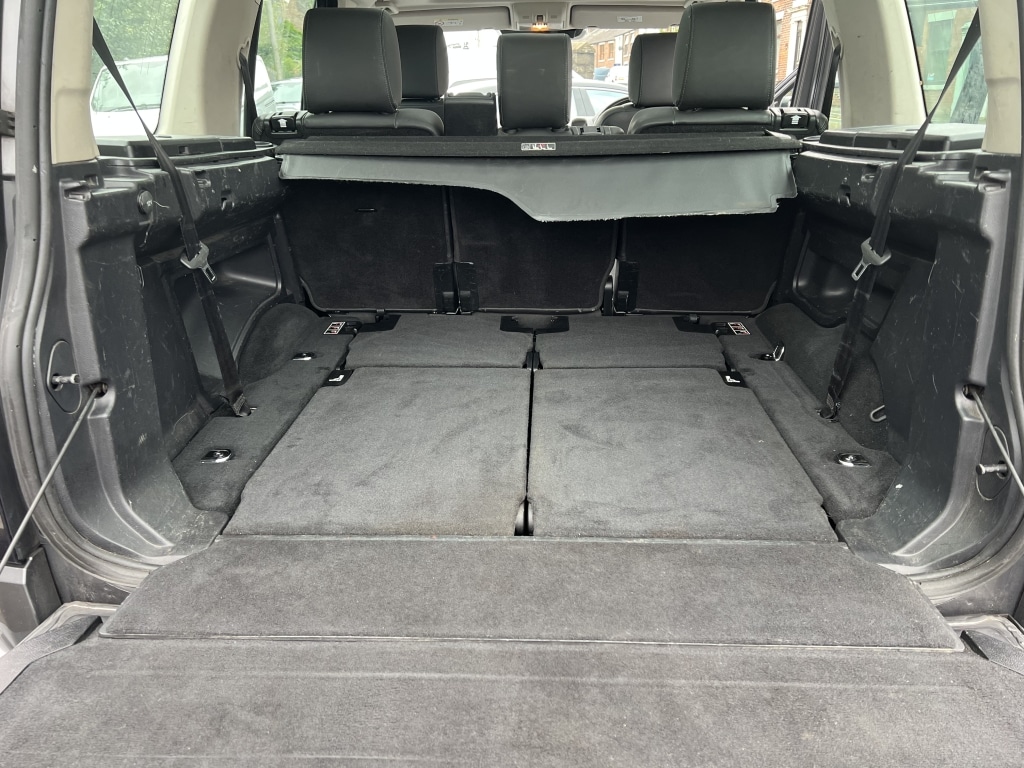 Vehicle 29
