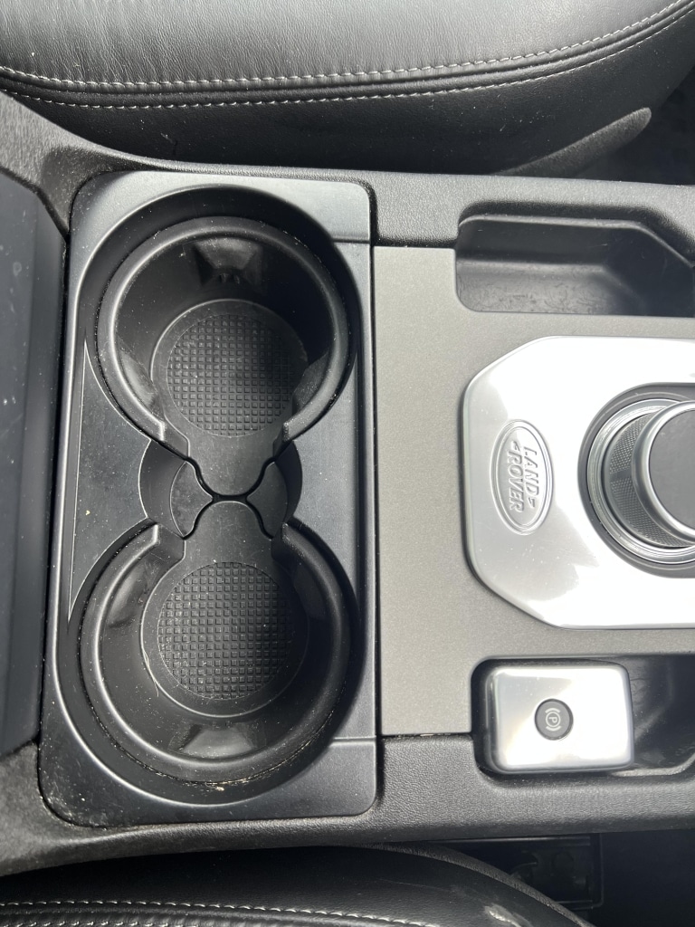 Vehicle 34