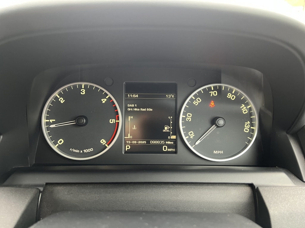 Vehicle 45