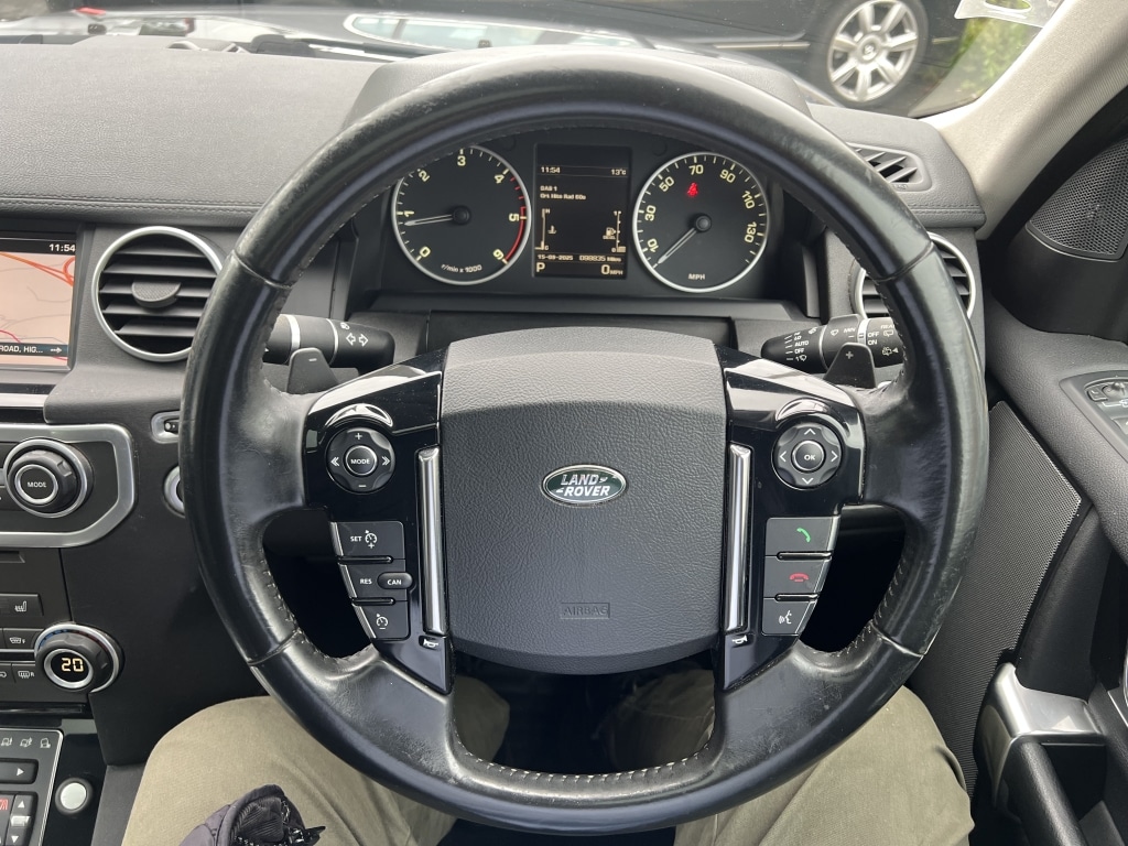 Vehicle 50
