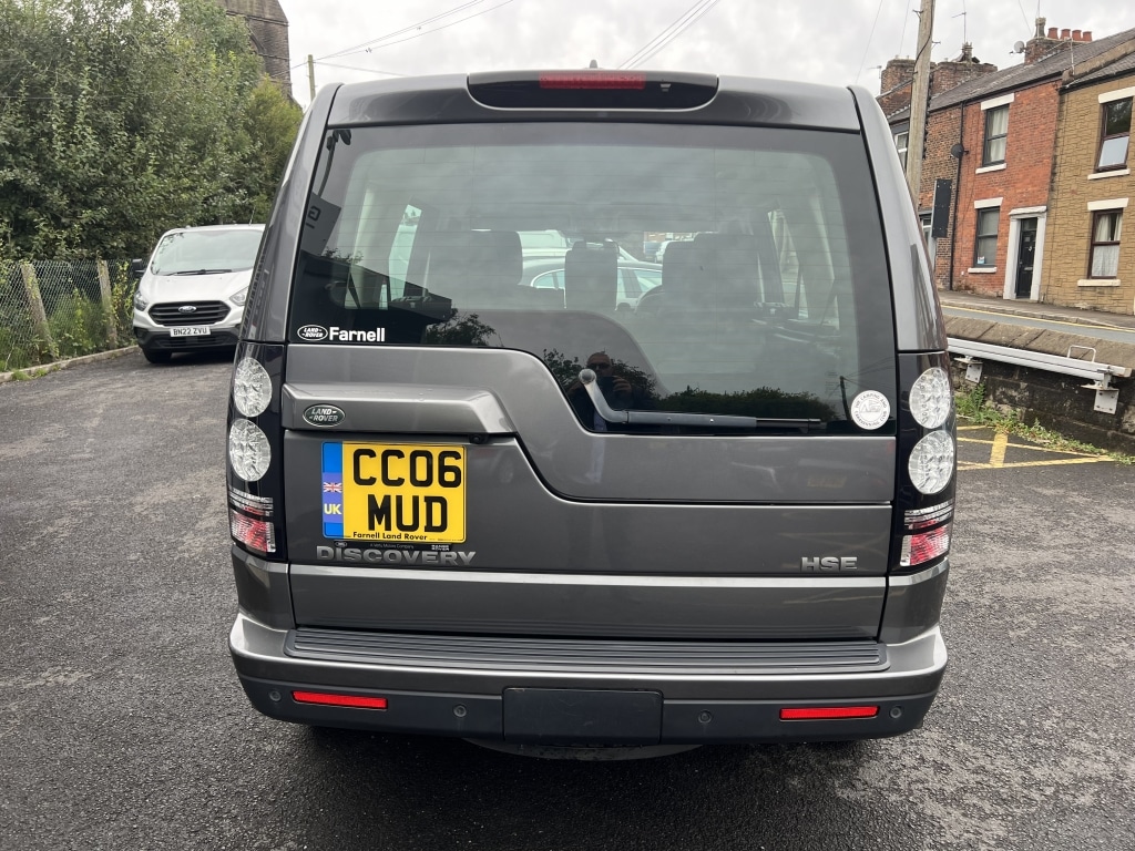 Vehicle 6