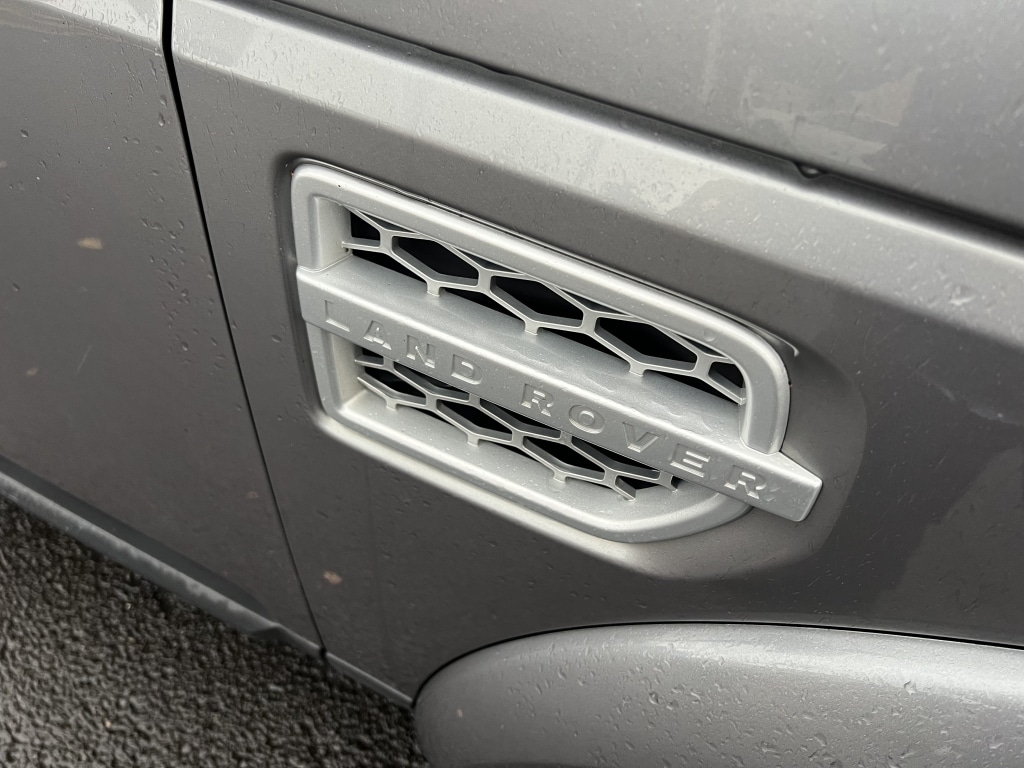 Used Land Rover Discovery 2012 for sale - 76334969: Photo 11